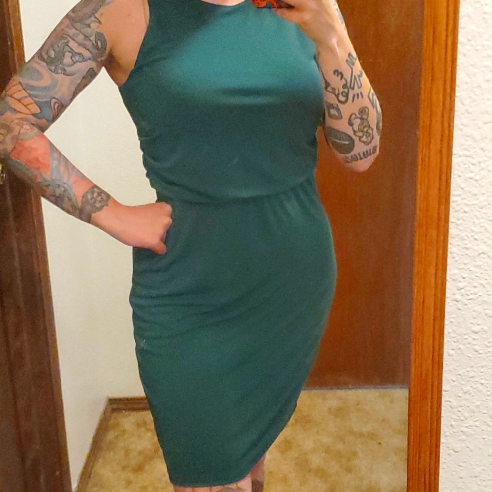 Ann Taylor Dress